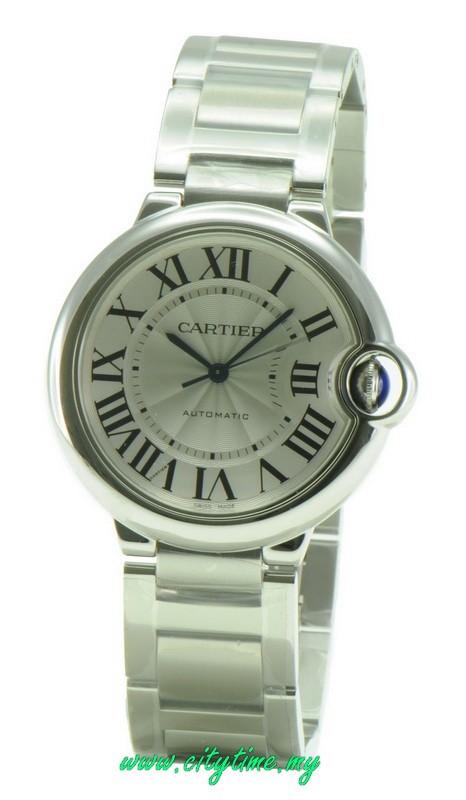 cartier watch for sale malaysia