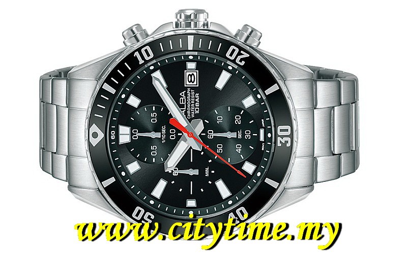 Harga jam sales tudor al ghazali