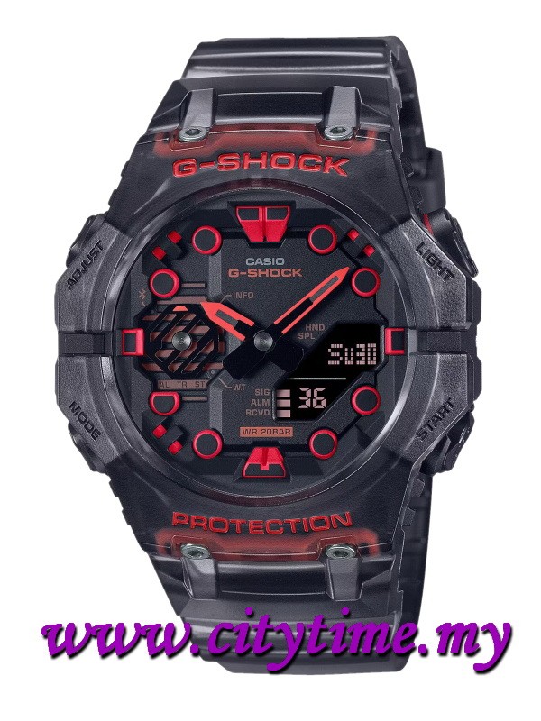 G shock online aman central